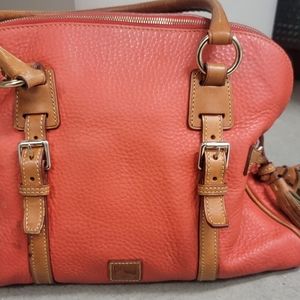 Dooney and Bourke purse